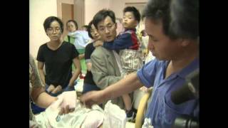 [헐!이럴수가] 아동병원 어린이, 해열제 대신 신경안정제 복용 사고 screenshot 3