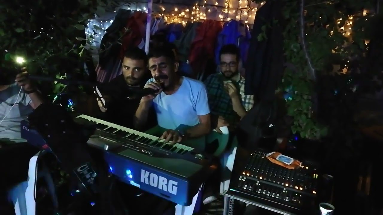 Şerwan azad Mın Bihisti