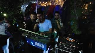 Şerwan Azad Mın Bihisti