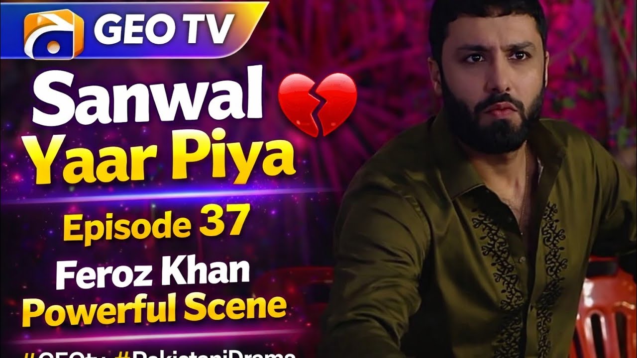 Sawal Yaar Piya Drama BTS | Real Shooting Moments Behind Camera
