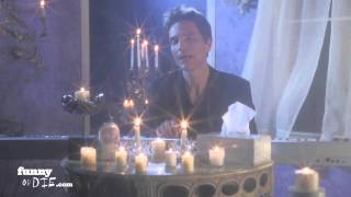 Famous Richard Marx's Soundtrack for Self-Pleasure Profile