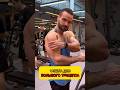 Длинная головка трицепса #фитнесс #онлайнтренировки #онлайнтренер