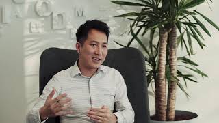 Startup XENCIO talks about ELEVATE - Accelerator for applied AI