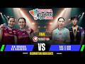 Rin IWANAGA/Kie NAKANISHI (岩永 鈴/中西 貴映) vs Bao/Cao | Thailand Open 2026 Badminton