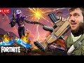 Playing Blitz Royal