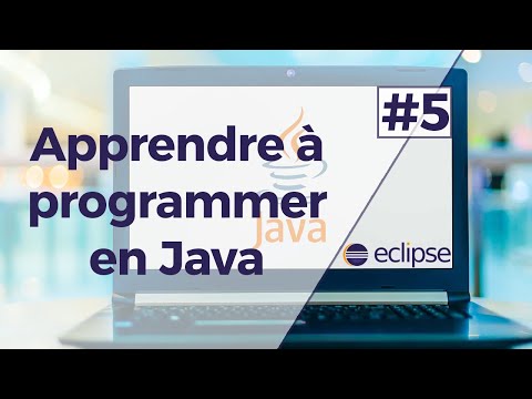 Apprendre à programmer en Java - #5 La boucle WHILE