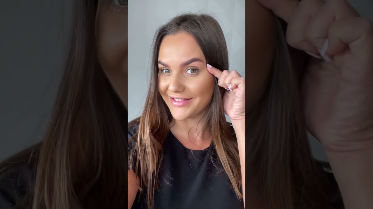 Etapy gojenia makijażu permanentnego brwi