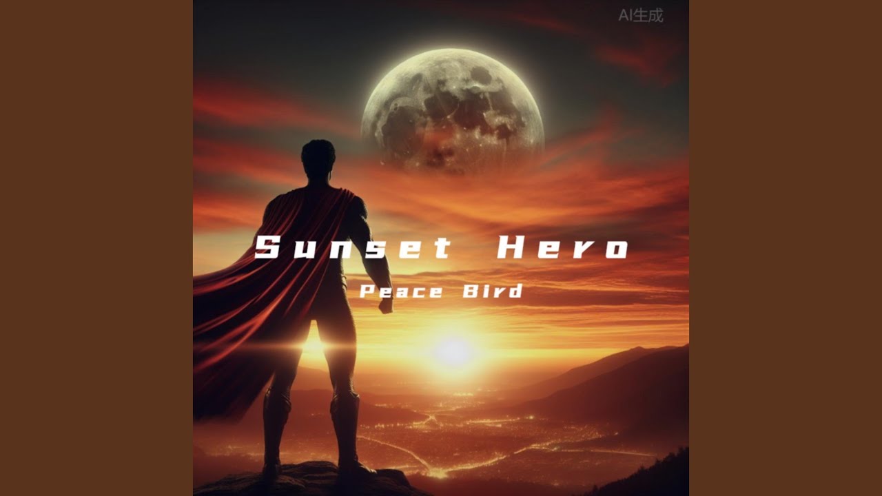 Sunset Hero