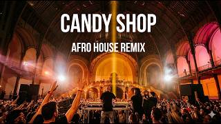 50 Cent  Candy Shop uno Afro House Remix