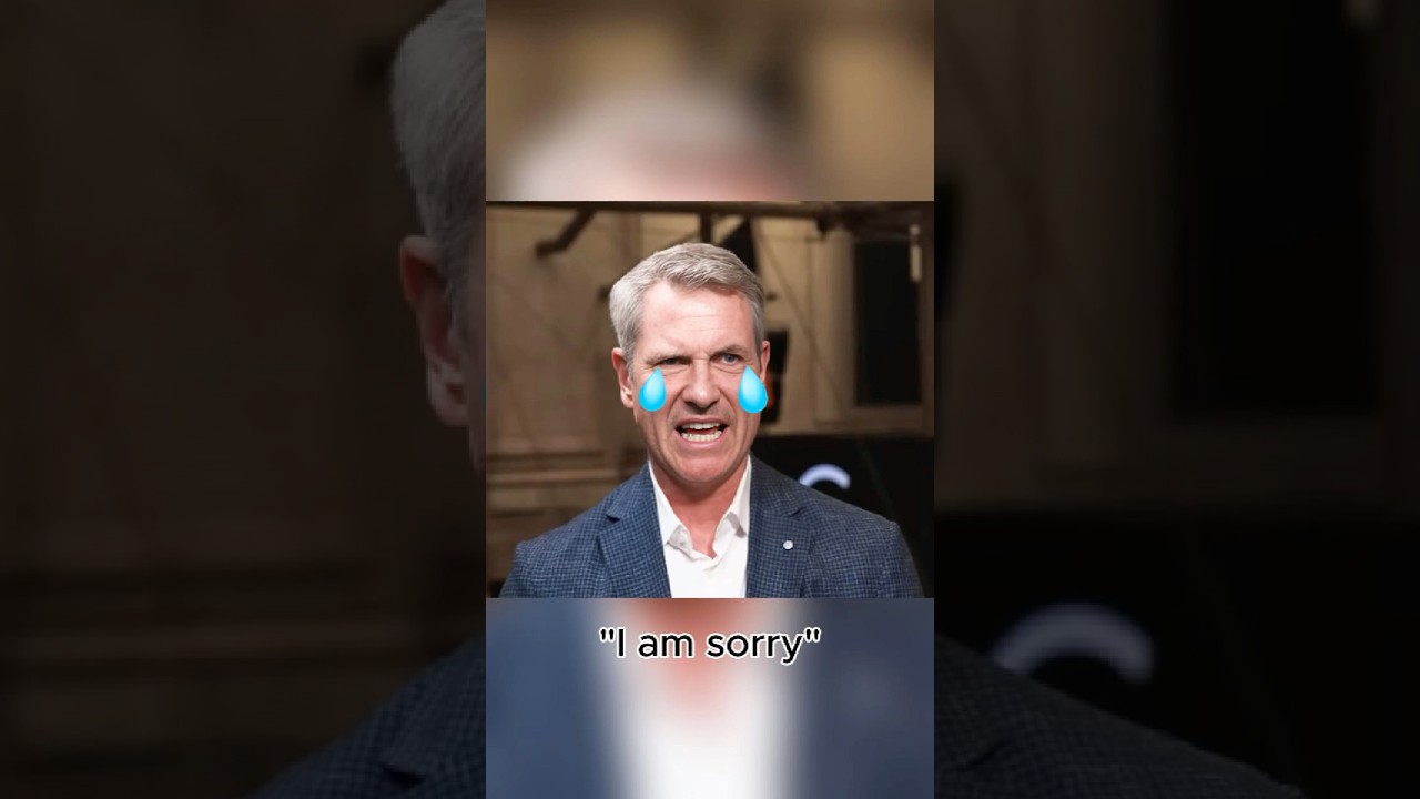 Astronomer CEO Andy Byron apologizes after Coldplay concert kiss cam incident