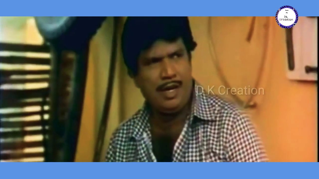 Goundamani Comedy | TikTok, image size:1280x720