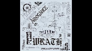 Various - Warfaring Strangers: Darkscorch Canticles