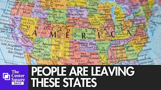 Celebrity Americans Are Moving: IRS Data Shows Which States Gain the Most Wealth Profile