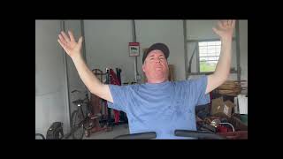 Grandpa Shart unboxes Bauer 6-Tool Combo Kit from Harbor Freight