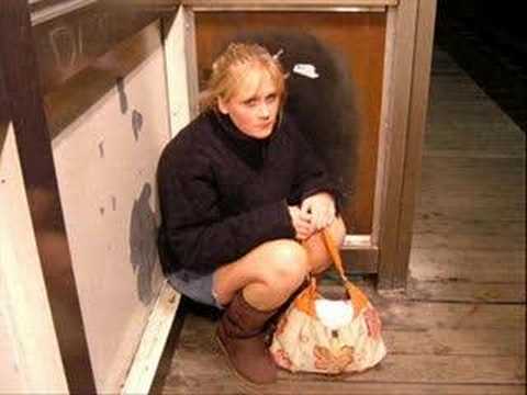 Jaya the Cat - The SIckness
