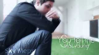 ~ Apologize ~ - Mep