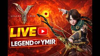 Legends Of Ymir Gwemix