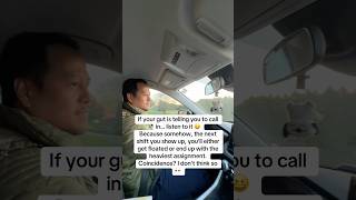 Nurse Intuition Is Real And It Rarely Misses