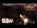 [Fallout New Vegas DLC 1] Walkthrough Gameplay Exploring Big MT Part 53 - 4K Xbox 360