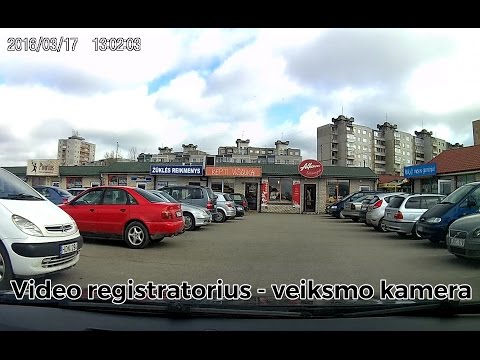 Video: Kaip Pasirinkti Veiksmo Kamerą