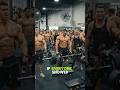 The biggest gym scam nobody talks about😨 #gym #business #shorts #viral