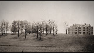 Eye on the Past - Elizabeth College Wealth