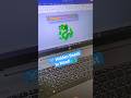 #4k Dragon 🐉 Emoji Trick in MS Word | Hidden Fantasy Beast! #shorts #tipsandtricks #msword