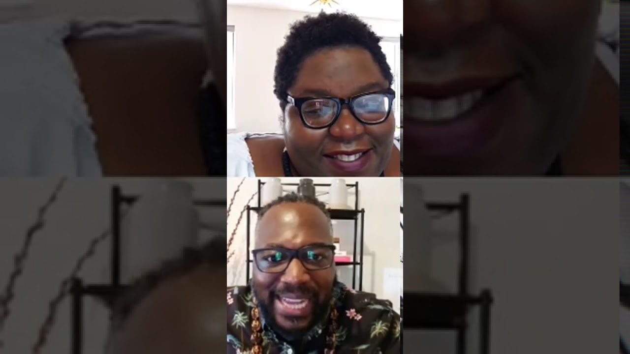 Black Food Folks: Simeon Hall Jr.