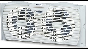Holmes Window Fan
