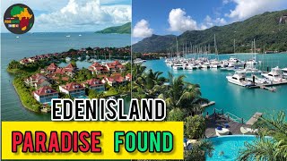 Eden Island, Seychelles The Most Beautiful Island In The World? Trendreport Africa