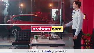 arabam.com Trink sat! Resimi