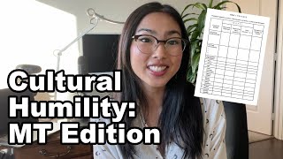 Cultural Competency vs. Cultural Humility | Praxis in Music Therapy
