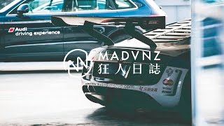 [狂人日誌] Quattro, Tarmac, Awesome：2016 Audi driving experience大鵬灣賽道體驗