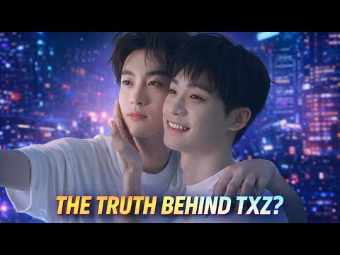 The Hidden Connection Between Tian Xuning & Ziyu Finally Revealed!