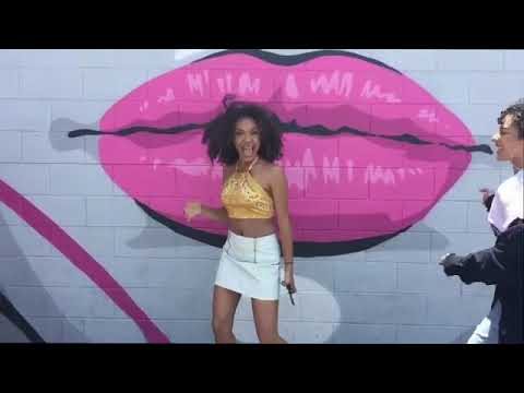 CERAADI 100K dance