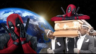 Best Of Coffin Dancing Meme Compilation 2020