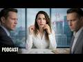A Job Interview Gone Wrong | English Learning Podcast | Story Flow