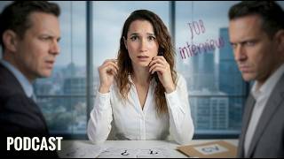 Famous A Job Interview Gone Wrong | English Learning Podcast | Story Flow Net Worth