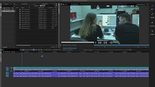 Justins AVID | Pro Tools Session Export