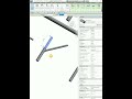 Revit Round Duct Tee Junctions