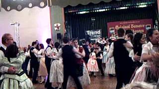 Großer Schwabenball München 2014 16