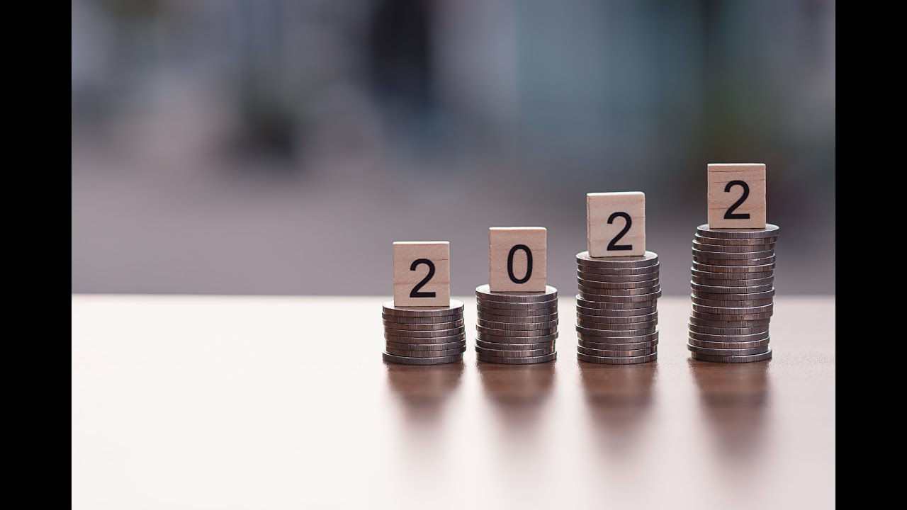 What Will Move Markets In 2022: Seeking Alpha Editors Roundtable Outlook | Alpha Talks