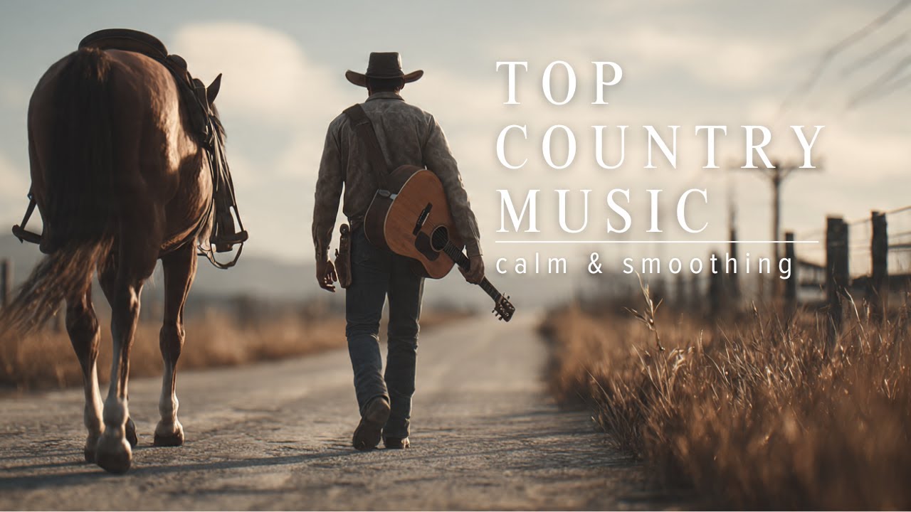 Country Boys Playlist 2026 - Classic & Modern Hits by Male Country Stars Ultimate Mix for Fans