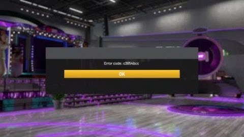 NBA 2K20 MyTeam Glitch! Wasting Time! 2K, You Should Be Ashamed! Game is BROKEN! Error C3854BCC!