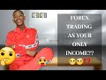 FOREX $1,000 IN ONE DAY  FOREX TRADING 2020 - YouTube