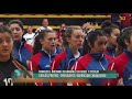 Nacional de Handball en Esquel y Trevelin | Carlos Portas (Pte.  Federación Chubutense)