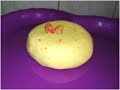 Instant home made mawa or khoya by tejus kitchen