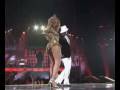 Usher Ft. Beyonce - Bad Girl ( Live )