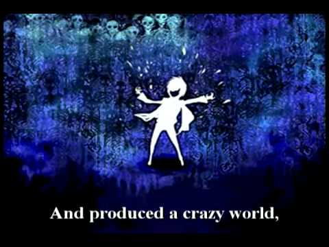 Alice Human Sacrifice Vocaloid - Subbed English