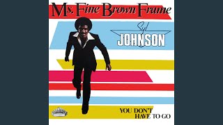 Ms. Fine Brown Frame